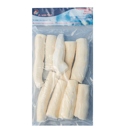 detail JA Cu San ( Maniok) 1Kg