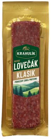 chi tiết Krahulík Lovečák Klasik 100g