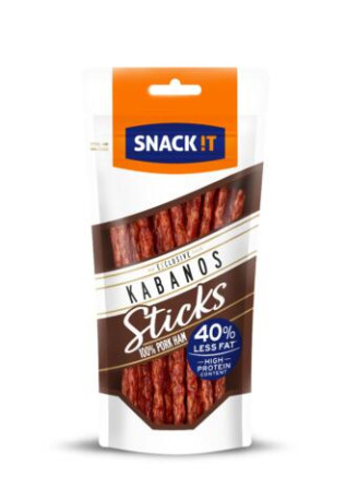 detail Gornicky Snack IT Stick Vepřový 95g