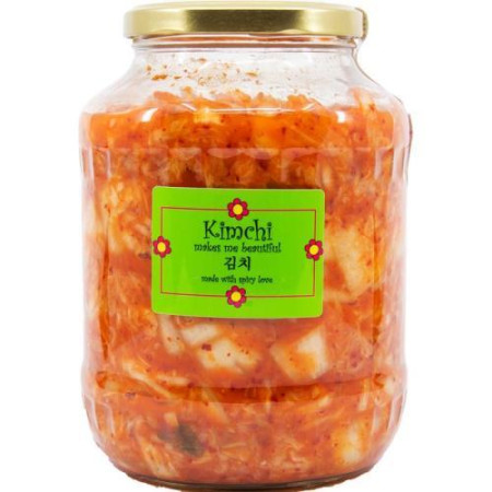 chi tiết Kimchi love 1500g