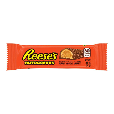 detail Reese´s 47g Nutrageous