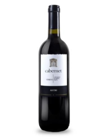 detail Astri 0,75L Cabernet