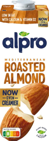 detail Alpro mandlový nápoj 1L