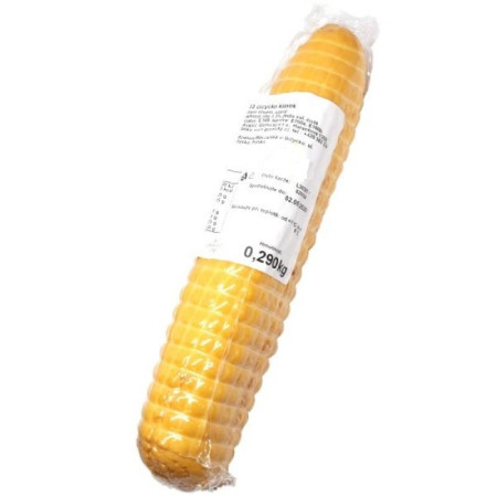 detail Uzená sýrová roláda Gizycko 332g