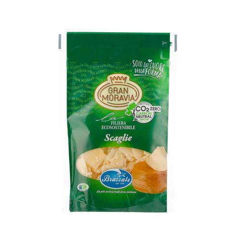 detail Gran moravia- Scaglie sýr-100g