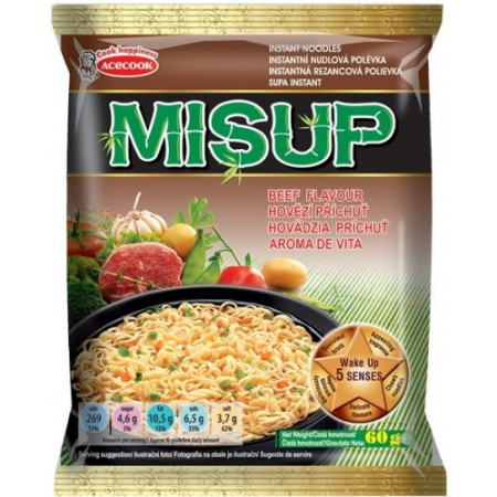 chi tiết TH MISUP inst.pol vi BO 40x60g