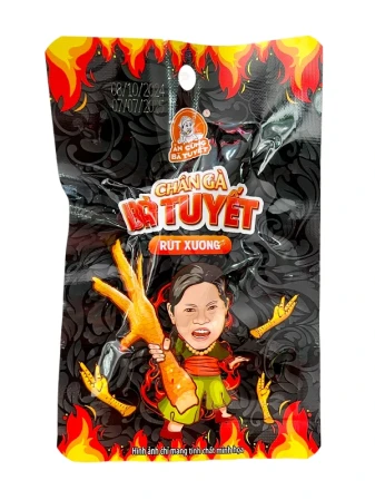 detail Ba Tuyet - chan ga rut xuong 25g