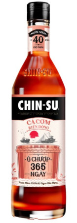 detail Mam ca com Chin-su Bien Dong 700ml
