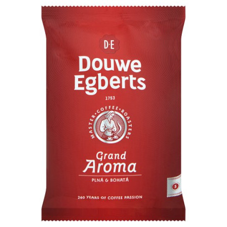 detail DE Grand aroma 100g - 30ks/kart