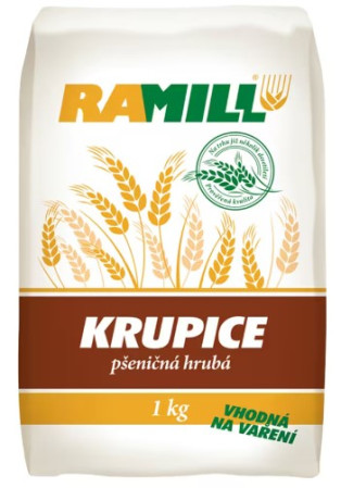 detail Ramill Mouka krupice 1kg