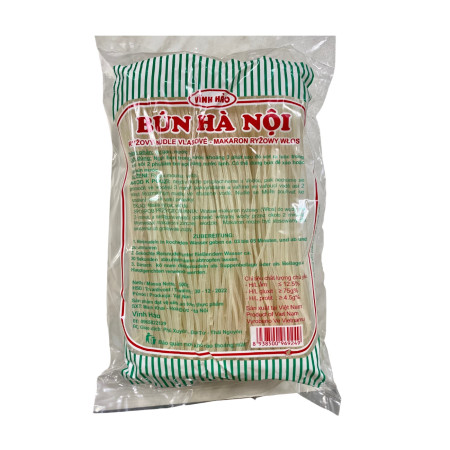 chi tiết Bun kho Thanh Loc soi vua 500g