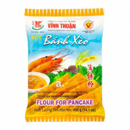 detail CA Bot banh xeo 20x400g