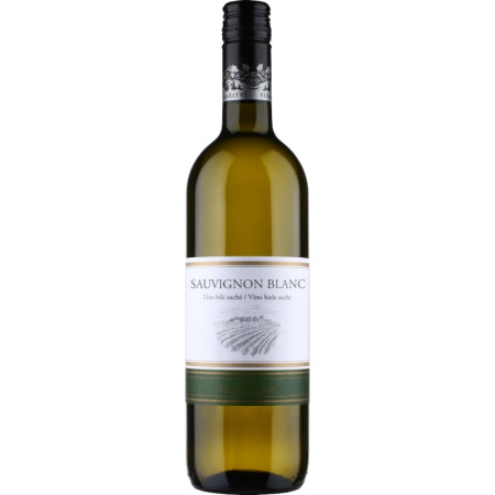 chi tiết Jagoš Sauvignon 1L