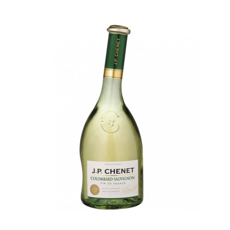 detail J.P. CHENET 0,75L Colombard Chardoney