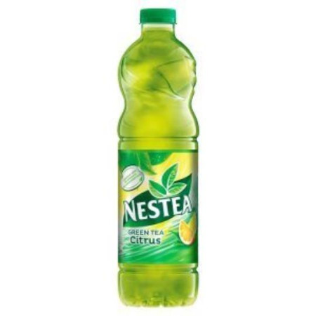 detail Nestea 500ml - Gr.Tea Citrus