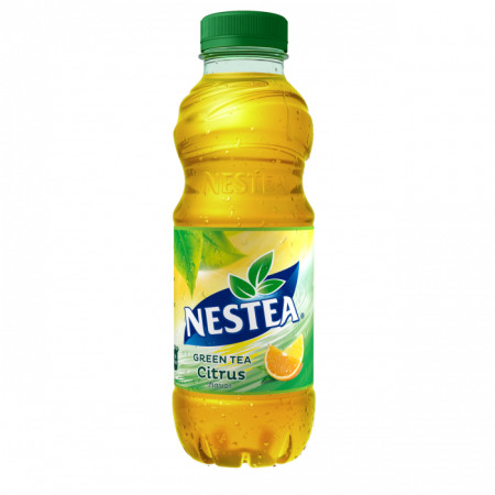 detail Nestea 500ml - Gr.Tea Citrus