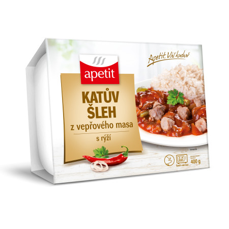 chi tiết Apetit Katův šleh 400g