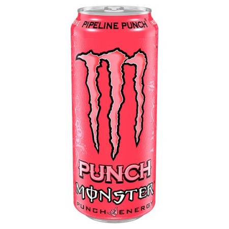 detail Monster 0,5L Pipelime punch