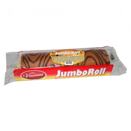 detail Jumbo roll 300g Apricot