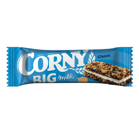 chi tiết Corny Big 40g Milk