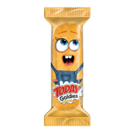 detail Today Goldies 45g*24ks - Mood