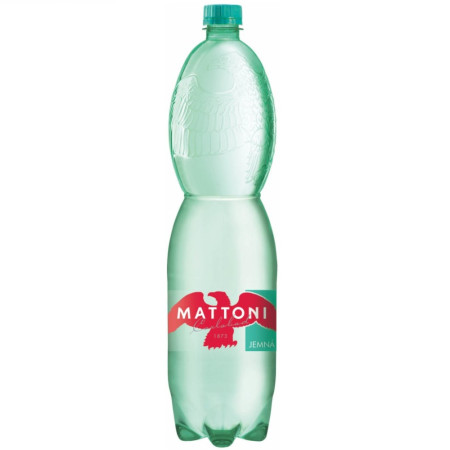 detail Mattoni 1,5L Jemná