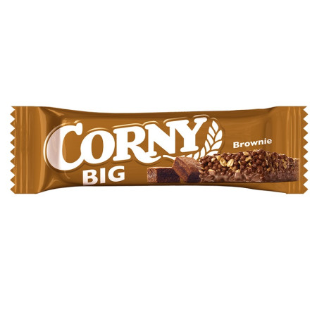 detail Corny Big 50g Brownie