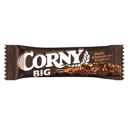 detail Corny Big 50g Dark chocolate