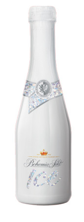 chi tiết Bohemia 0,2L Sekt Ice