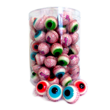 chi tiết Trolli oči 18,8g x 80ks