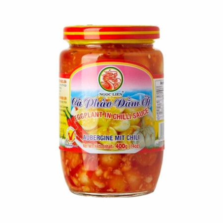 detail Ca Phao ngam ot 400g