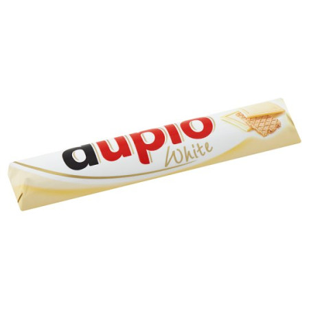 detail Duplo white 18,2g x 40