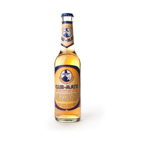 detail Club mate 330ml original