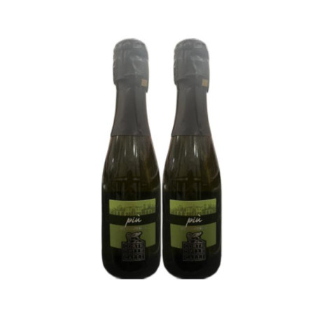 chi tiết Prosecchini Frizzanti 200ml