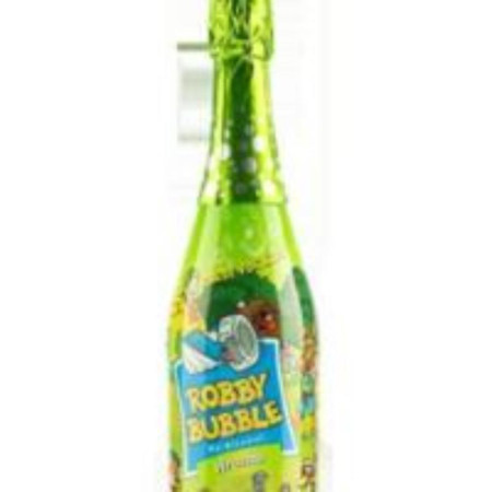 detail Robby bubble hrozno 750ml