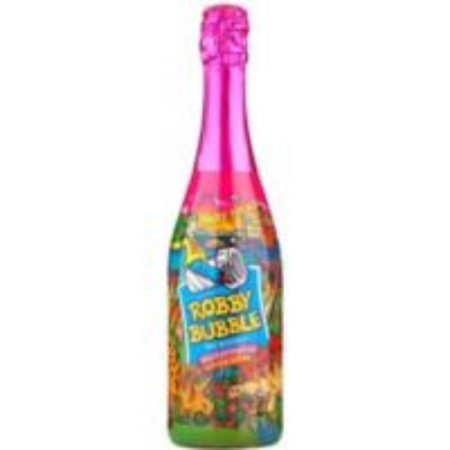 detail Robby bubble meloun 750ml
