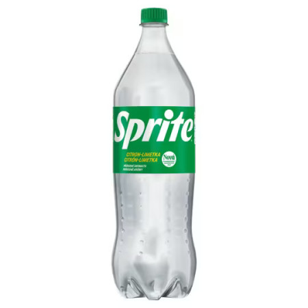 detail Sprite 1,5L x 6