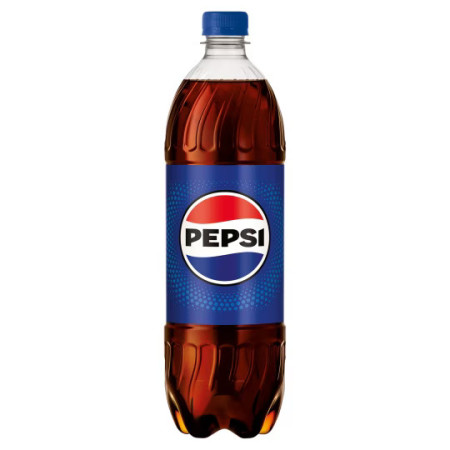 chi tiết Pepsi 1L PET Original