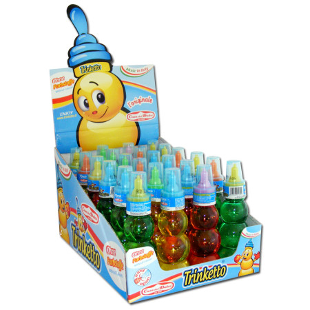 chi tiết Trinketto 70ml x 24