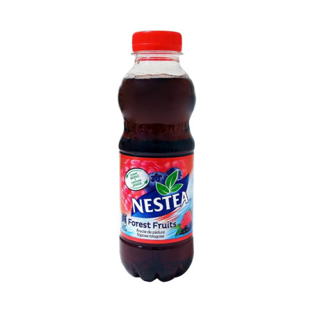 detail Nestea 500ml - Forest Fruit