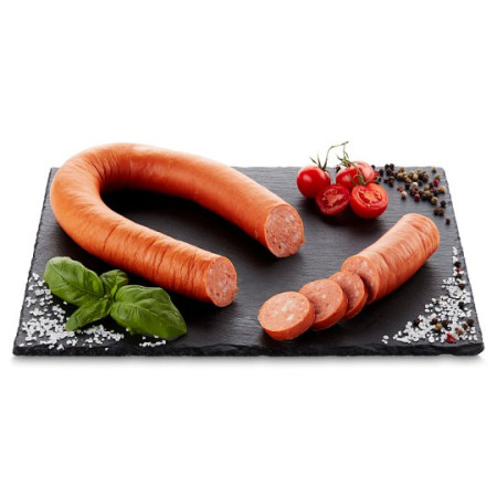 detail Krahulík Špekáčková točený salám 400g