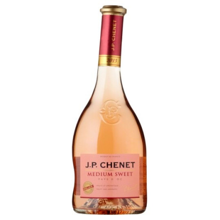 detail J.P. CHENET 0,75L Cinsault Rosé