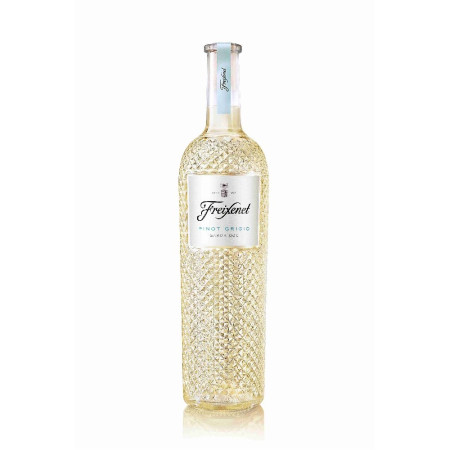 chi tiết Freixenet Pinot Grigio Garda DOC 750ml