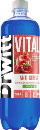 chi tiết Drwitt Vital Anti-Stress 750ml