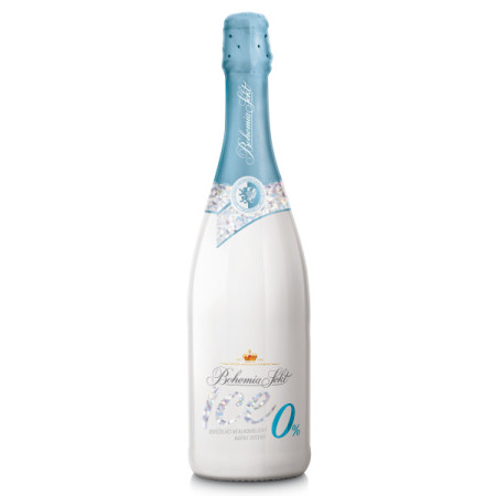 detail Bohemia 0,75L Sekt ICE nealko