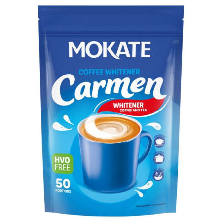 detail Mokate Carmen CLASSIC EXTRA 200g
