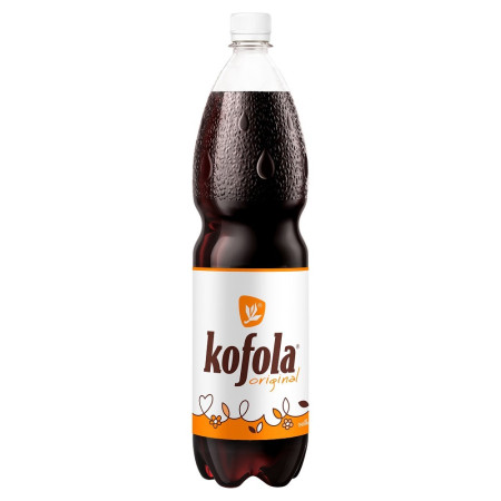 detail Kofola PET 1,5L