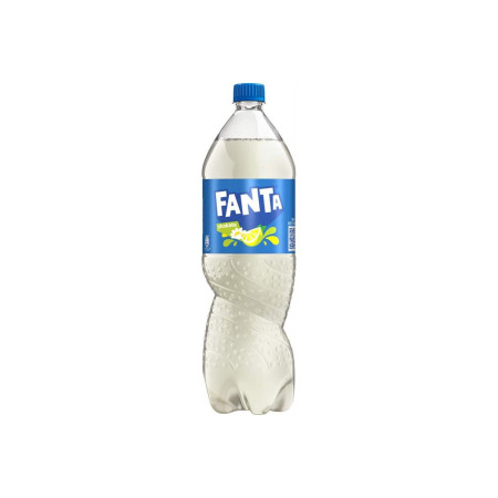 detail Fanta 1,5L Shokata