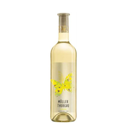 chi tiết Motýl Muller Thurgau 750ml