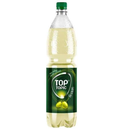 chi tiết Top Topic 1,5l PET Hrozen